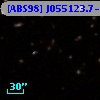 [ABS98] J055123.7-252459.0