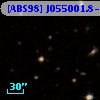 [ABS98] J055001.8-251849.2