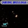 [ABS98] J055116.6-251945.4