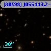 [ABS98] J055113.2-252422.3