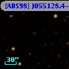 [ABS98] J055128.4-251849.0