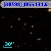 [ABS98] J055131.6-252324.6
