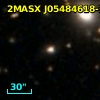 2MASX J05484618-2529215