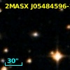 2MASX J05484596-2543405