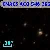 ENACS ACO   548 265