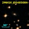 2MASX J05485084-2543415