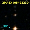 2MASX J05492230-2537537