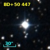 BD+50   447