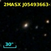 2MASX J05493663-2546170