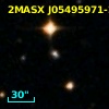 2MASX J05495971-2521360