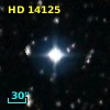 HD  14125