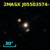 6dFGS gJ055035.7-252750