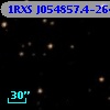 1RXS J054857.4-264759