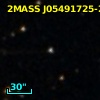 1RXS J054917.0-254758