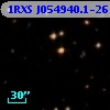 1RXS J054940.1-261026