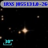 1RXS J055131.0-264415