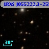1RXS J055222.3-255255