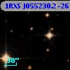 1RXS J055230.2-261340