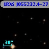 1RXS J055232.4-271600