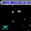 1RXS J055235.9-273745