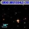1RXS J055334.2-255007