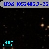1RXS J055405.7-252549