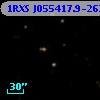 1RXS J055417.9-262234