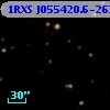 1RXS J055420.6-262141