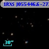 1RXS J055446.6-272559