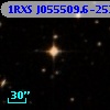 1RXS J055509.6-252845