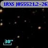 1RXS J055521.2-263815