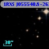 1RXS J055540.8-262216