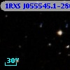 1RXS J055545.1-280453