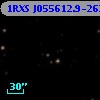 1RXS J055612.9-262752