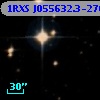 1RXS J055632.3-270342