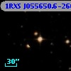 1RXS J055650.6-260045