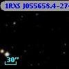 1RXS J055658.4-274623