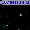 1RXS J055813.4-255736