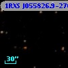 1RXS J055826.9-270135