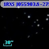 1RXS J055903.8-275735