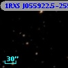 1RXS J055922.5-255825