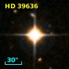 HD  39636