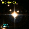 HD  40403