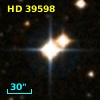 CCDM J05524-2919AB