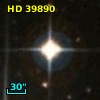 HD  39890