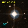 HD  40126