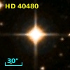 HD  40480