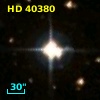 HD  40380
