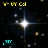 V* UY Col