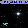 1RXS J005041.0+465158